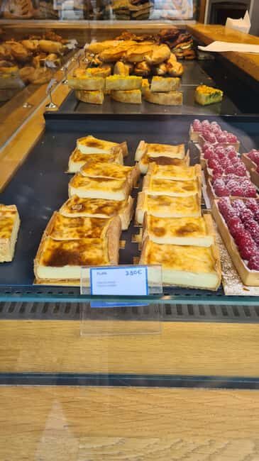 South Pigalle Paris: The Cool Apéro Food Tour - Frequently Asked Questions (FAQs)