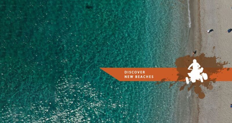 South Rhodes: ATV Quad Guided Tour with Hotel Transfers - Who Will Love This?