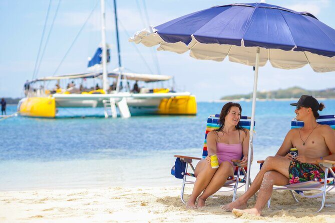 South Sea Sailing Full Day Trip (5 years and above only) - Final Thoughts: Who Will Love This Tour?