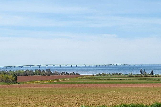 South Shore And Confederation Bridge Tour - What Travelers Say