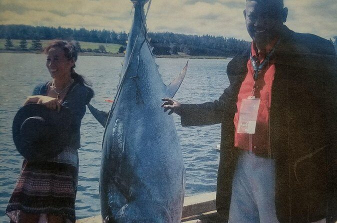 South Shore And Confederation Bridge Tour - FAQs