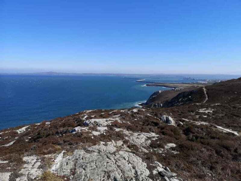 South Stack: Coastal Walking Tour with Café & History - Practical Details & Value
