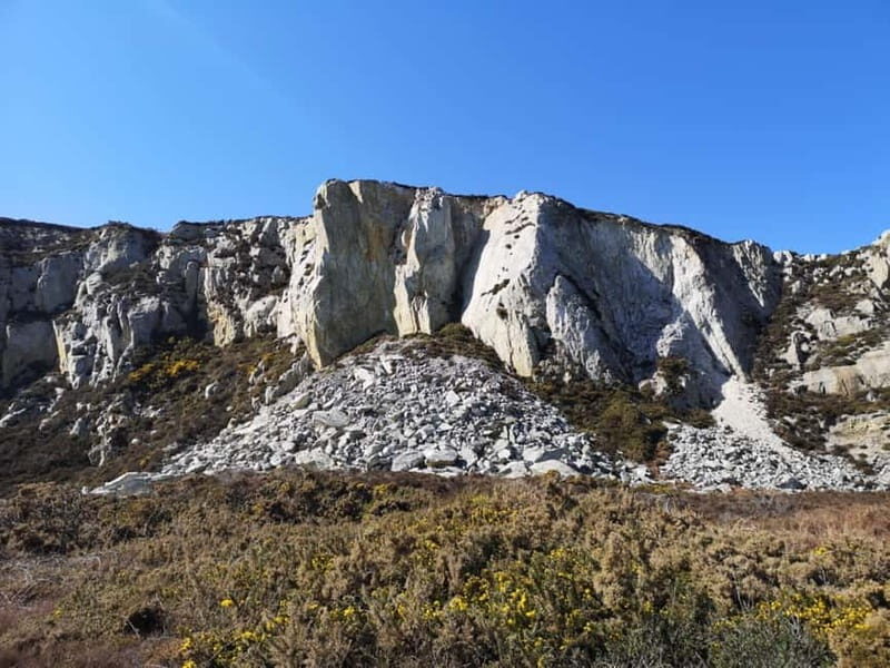 South Stack: Coastal Walking Tour with Café & History - Frequently Asked Questions