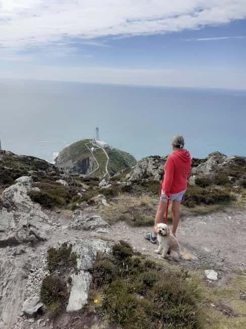 South Stack Holyhead - Hike - Exploring South Stack Holyhead: An Adventure on the Cliffs and islet