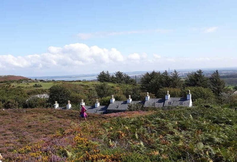 South Stack Holyhead - Hike - Key Points