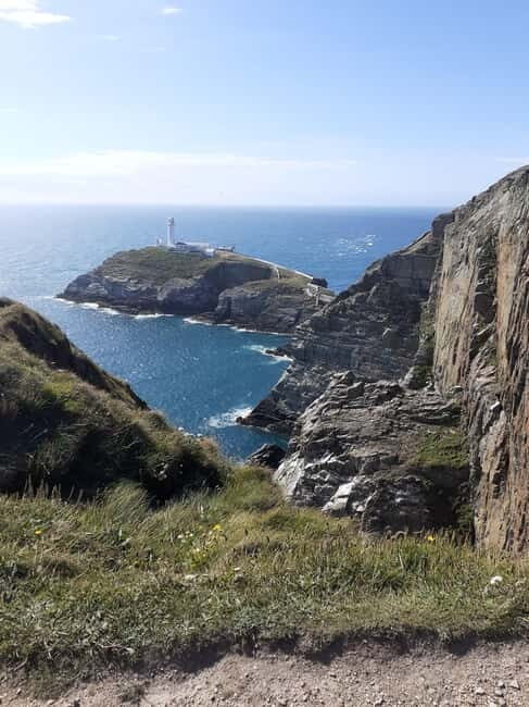 South Stack Holyhead - Hike - Practical Details and Tips for Travelers