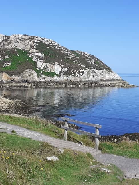 South Stack Holyhead - Hike - Final Thoughts