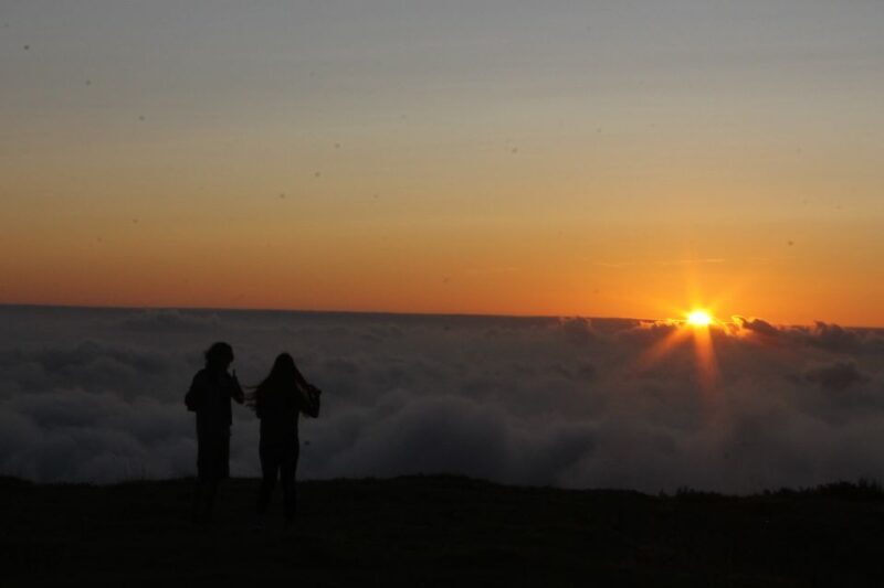 South & Sunset 4x4 Jipe tour - SOUTHWEST COAST MADEIRA - Introduction: An Adventure in Madeira’s Southwest