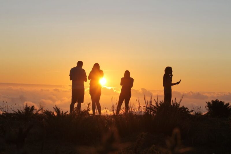 South & Sunset 4x4 Jipe tour - SOUTHWEST COAST MADEIRA - Practical Tips for Visitors