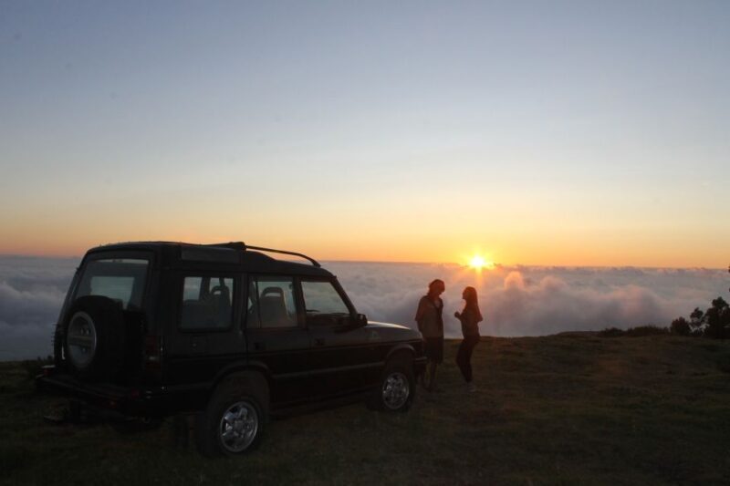 South & Sunset 4x4 Jipe tour - SOUTHWEST COAST MADEIRA - Why This Tour Is Worth Considering