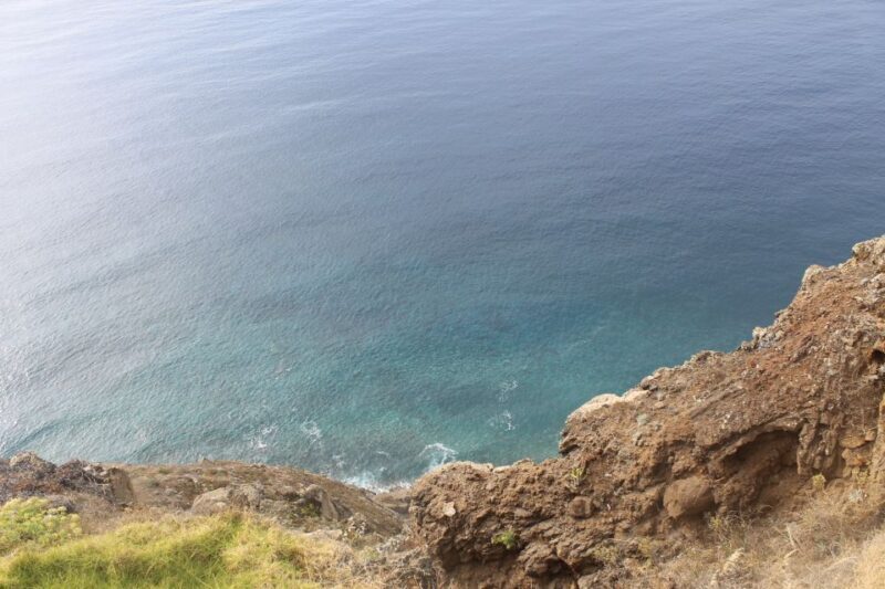 South & Sunset 4x4 Jipe tour - SOUTHWEST COAST MADEIRA - Frequently Asked Questions
