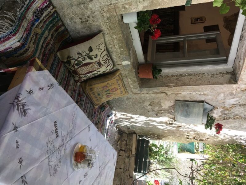 South to Northwest Corfu 4x4: Coastal Dreams &Village Charms - Key Points