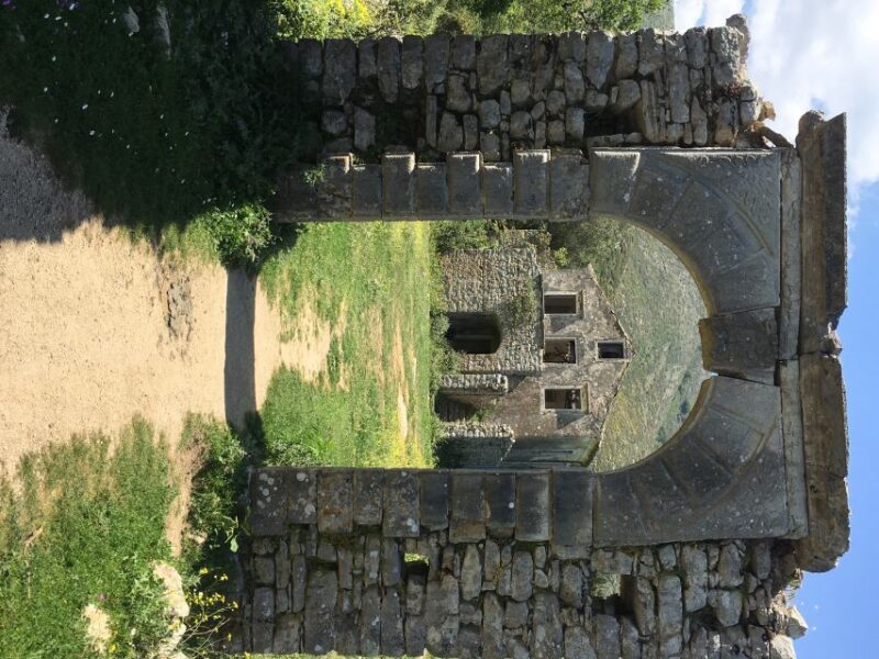 South to Northwest Corfu 4x4: Coastal Dreams &Village Charms - The Sum Up