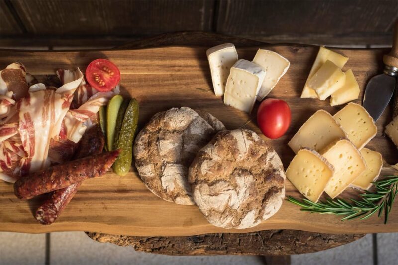 South Tyrolean specialties and wine tasting - FAQ