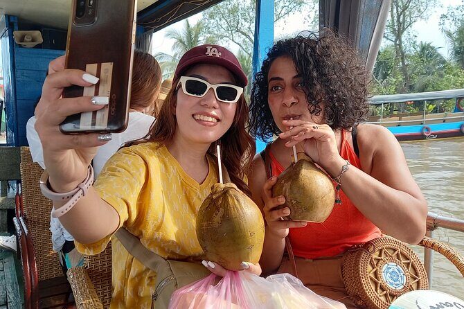 South Vietnam: 3-Day Mui Ne, Cu Chi Tunnels & Mekong Delta Tour - Deep Dive into the Experience