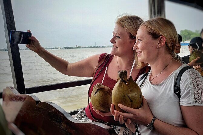 South Vietnam: 3-Day Mui Ne, Cu Chi Tunnels & Mekong Delta Tour - Who Should Book This Tour?