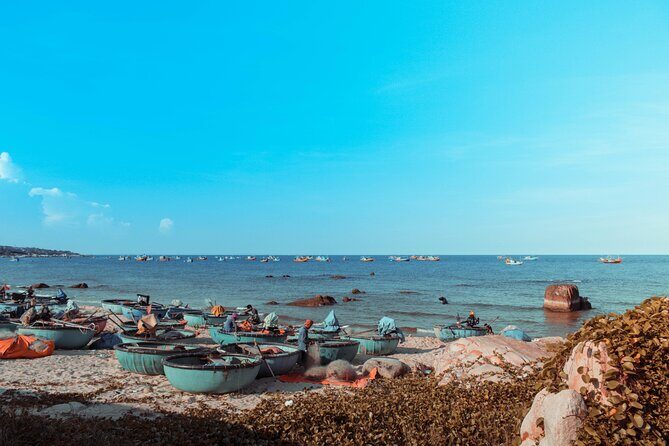South Vietnam: 3-Day Mui Ne, Cu Chi Tunnels & Mekong Delta Tour - FAQ