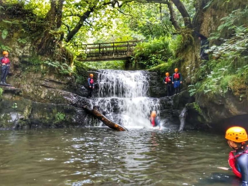 South Wales: Canyoning Adventure in the Brecon Beacons - Final Thoughts
