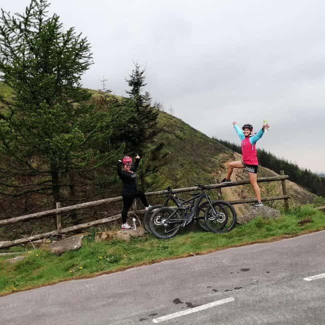 South Wales: Cwmcarn Scenic Drive E-Bike Tour - Analyzing the Value
