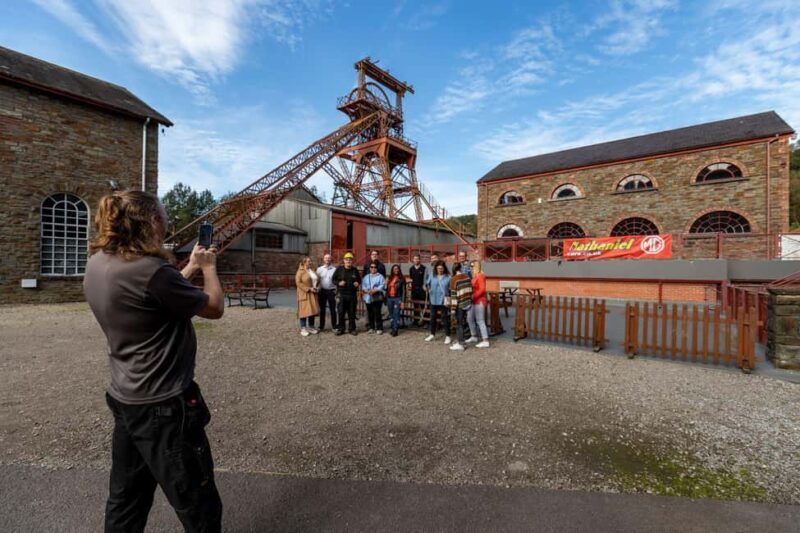 South Wales: Private Day Trip with Driver-Guide - Exploring South Wales: A Private Day Trip with Driver-Guide