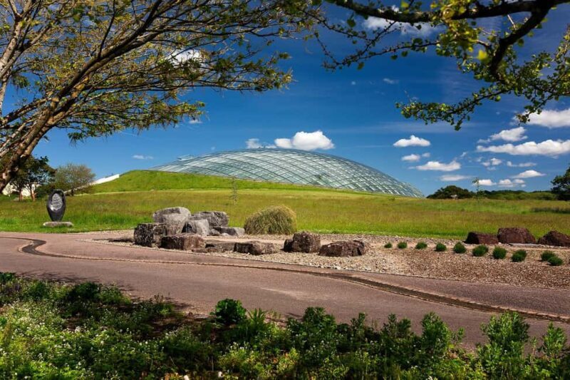 South Wales: Private Day Trip with Driver-Guide - Key Points