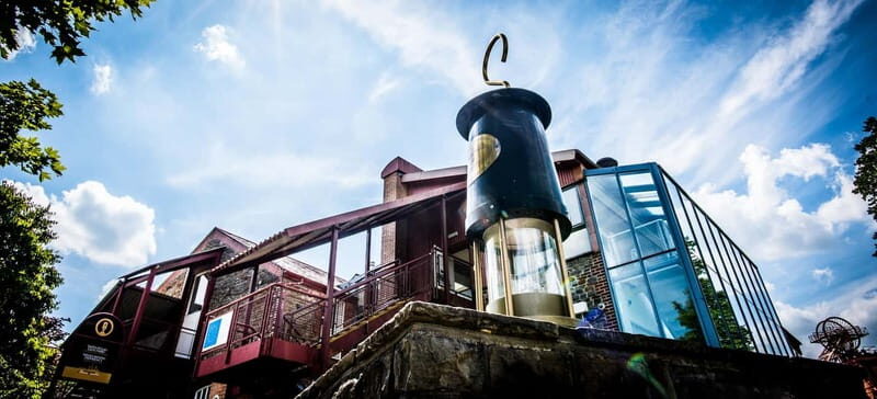 South Wales Valleys: Black Gold Underground Experience Tour - An Inside Look at the Black Gold Underground Experience Tour