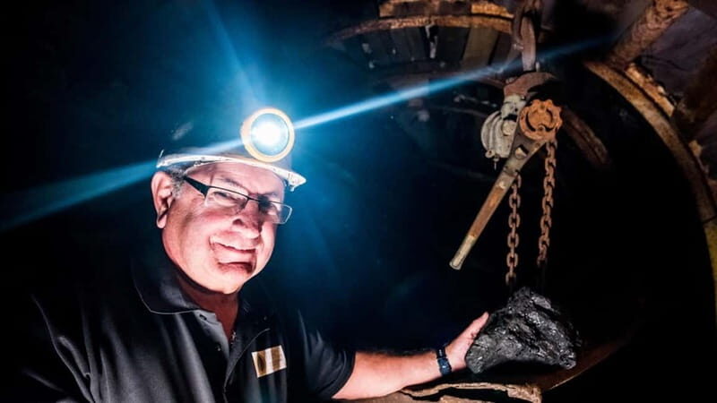 South Wales Valleys: Black Gold Underground Experience Tour - The Sum Up