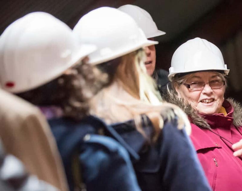 South Wales Valleys: Black Gold Underground Experience Tour - FAQ