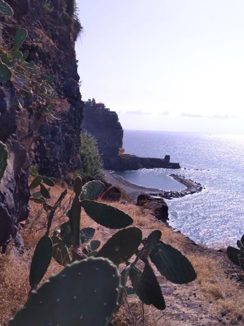 South-West Coast of Madeira - FAQ