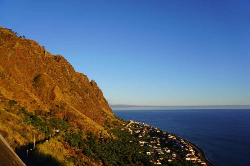 South-West Madeira: Jardim do Mar, Paul do Mar, Ponta do Sol - Who Will Love This Tour?