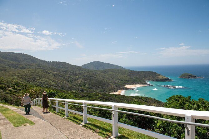 South West Rocks: Smoky Cape Lighthouse Tour - Why This Tour Matters for Travelers