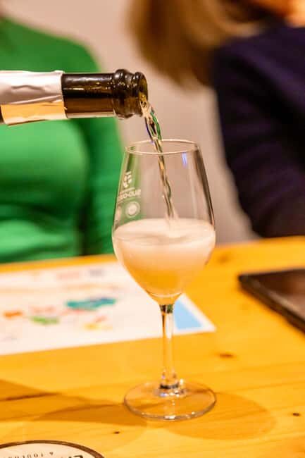 South West wine workshop - Why This Experience Works