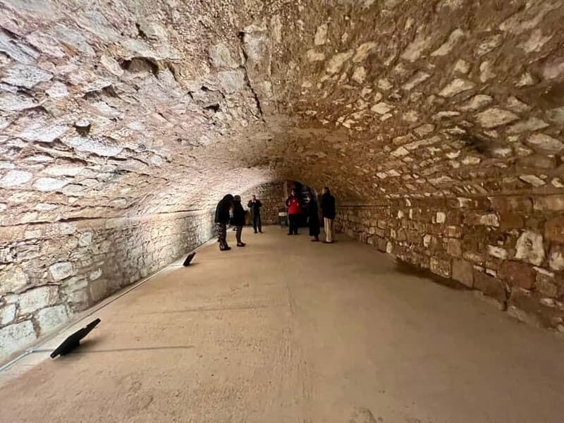 Southampton: 2 Hour Guided Walking Tour with Medieval Vaults - FAQs