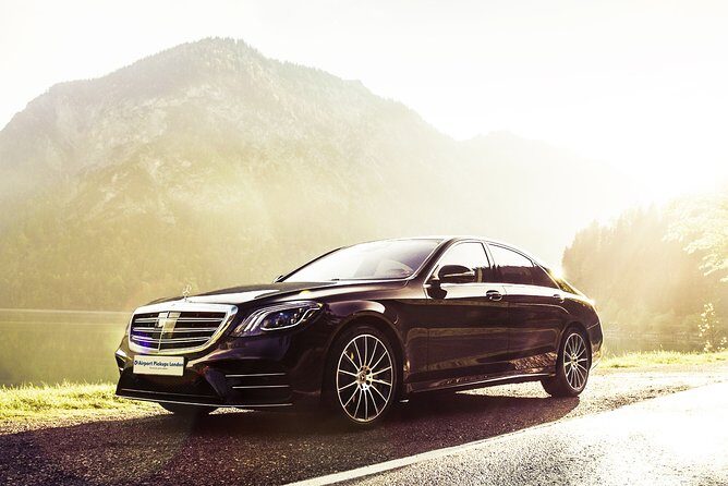 Southampton Cruise Port To Central London transfers - The Real-World Insights from Travelers