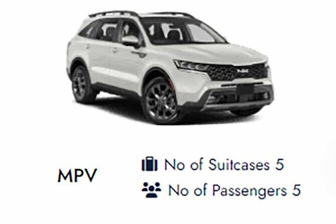 Southampton Cruise Port To Central London transfers - Who Is This Transfer Best For?