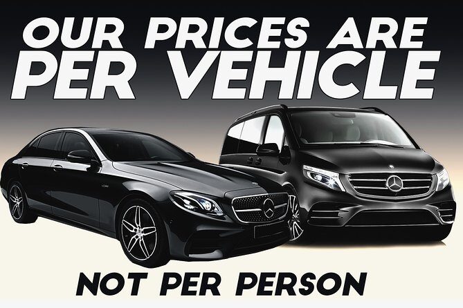 Southampton Cruise Port To Central London transfers - The Sum Up: Is This Transfer Worth It?