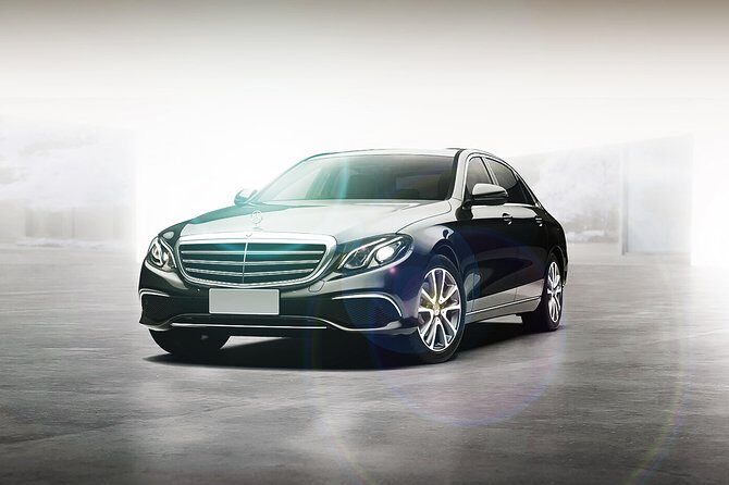 Southampton Cruise Port To Heathrow Airport private transfer - Key Points