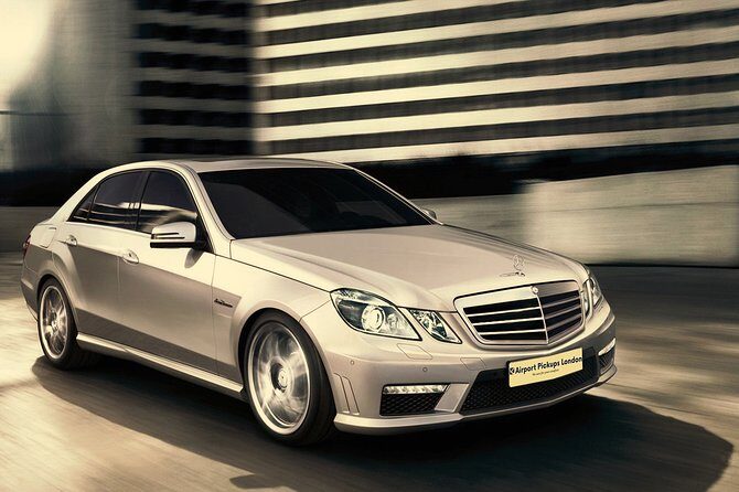 Southampton Cruise Port To Heathrow Airport private transfer - FAQs