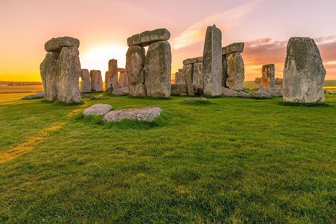 Southampton Cruise port to London Via Stonehenge & Windsor castle - Who Will Benefit Most?