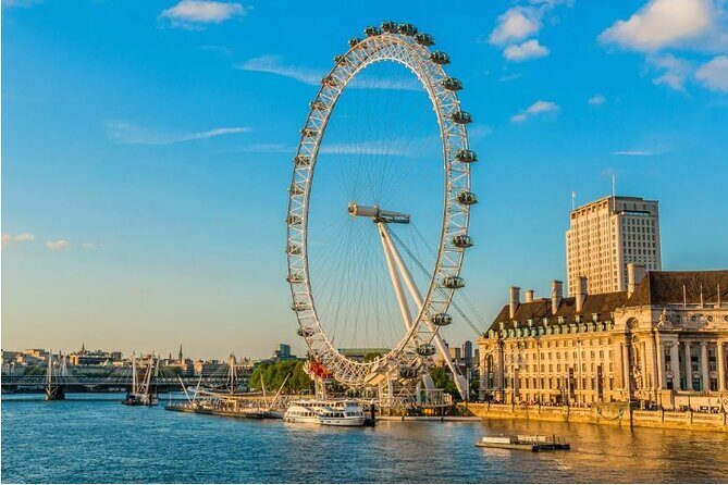 Southampton Cruise Terminals to London Private Arrival Transfer - Frequently Asked Questions