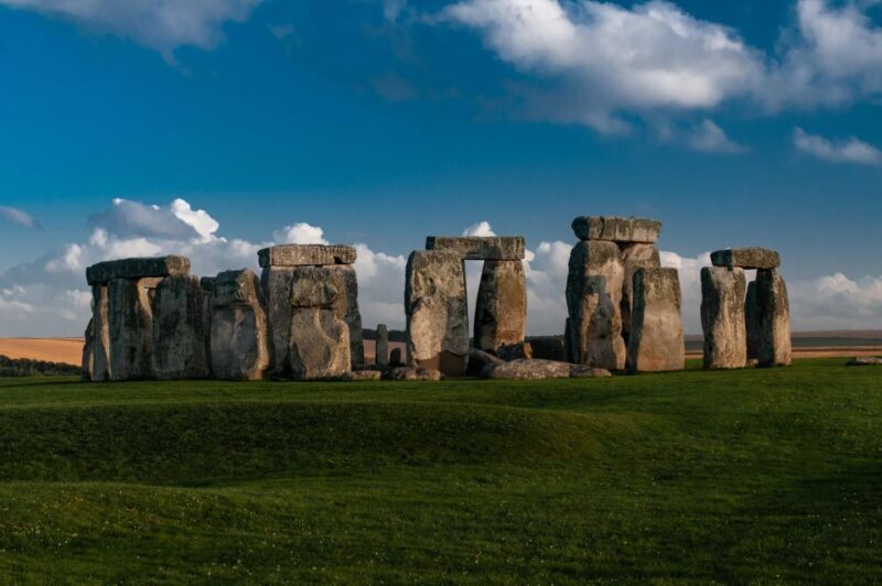 Southampton: Cruise Transfer to London via Stonehenge - The Return Journey: Seamless and Stress-Free