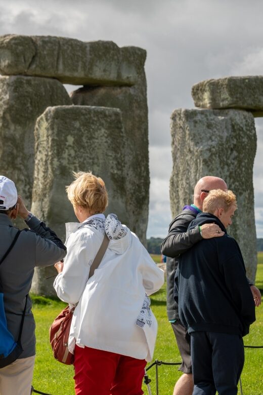 Southampton: Cruise Transfer to London via Stonehenge - Who Will Love This Tour?