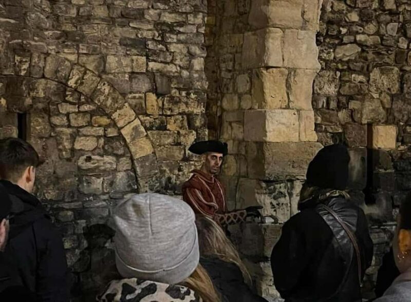 Southampton Ghost Tour - FAQ