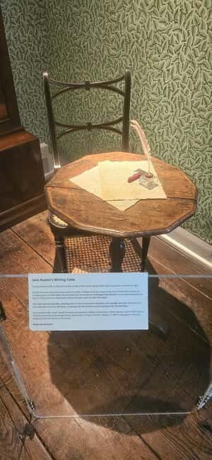 Southampton: Jane Austen's Birthplace & Winchester Day Tour - A Detailed Look at the Tour Experience