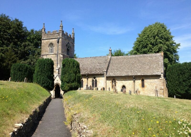 Southampton: London via the Cotswolds, Oxford and Pub Lunch - Who Will Love This Experience?