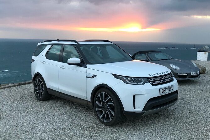 Southampton Port to London - Transfer with Sightseeing - Southampton Port to London – Transfer with Sightseeing: An Honest Review