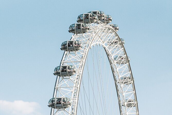 Southampton Port to London via Stonehenge Private Transportation - Timing and Punctuality