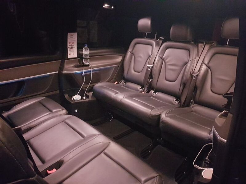 Southampton Port to London via Stonehenge,Lacock & Bath - Who Should Consider This Tour?