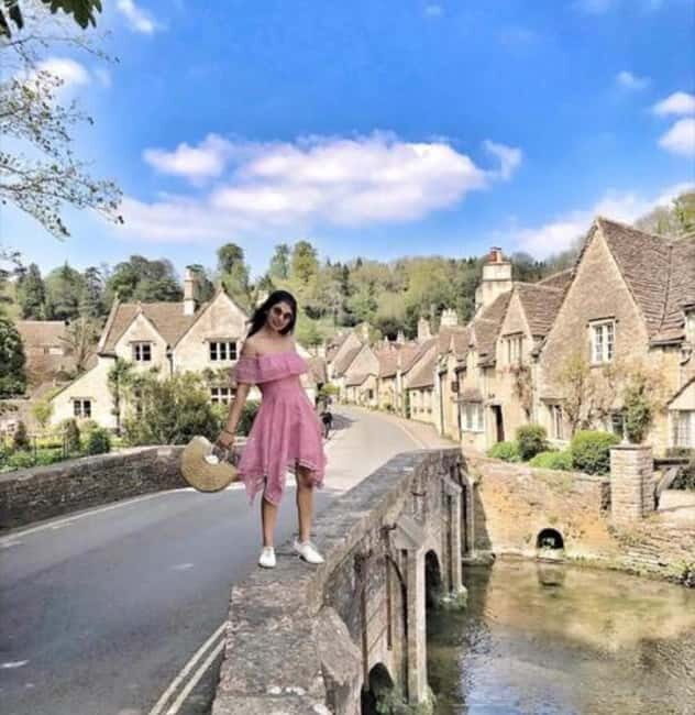 Southampton Port to London Via Windsor & Cotswolds Villages - FAQ