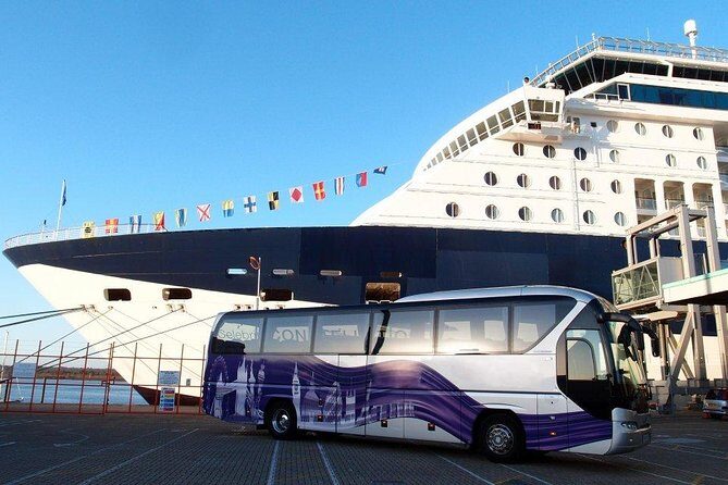 Southampton Pre-Cruise Tour: London to Southampton via Stonehenge - Final Thoughts